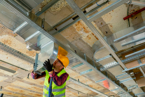Best HVAC Equipment and Components in Brooklyn, NY