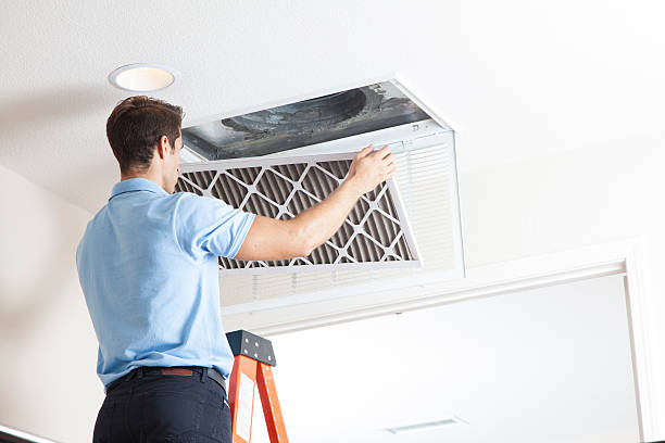 Best Energy-efficient HVAC Solutions in Brooklyn, NY