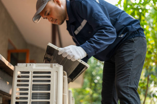 Best Air Conditioning Cleaning in Brooklyn, NY
